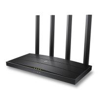 TP-LINK Archer AX12 AX1500 1200Mbps Wi-Fi6 DualBand Gigabit Router 4X Anten 